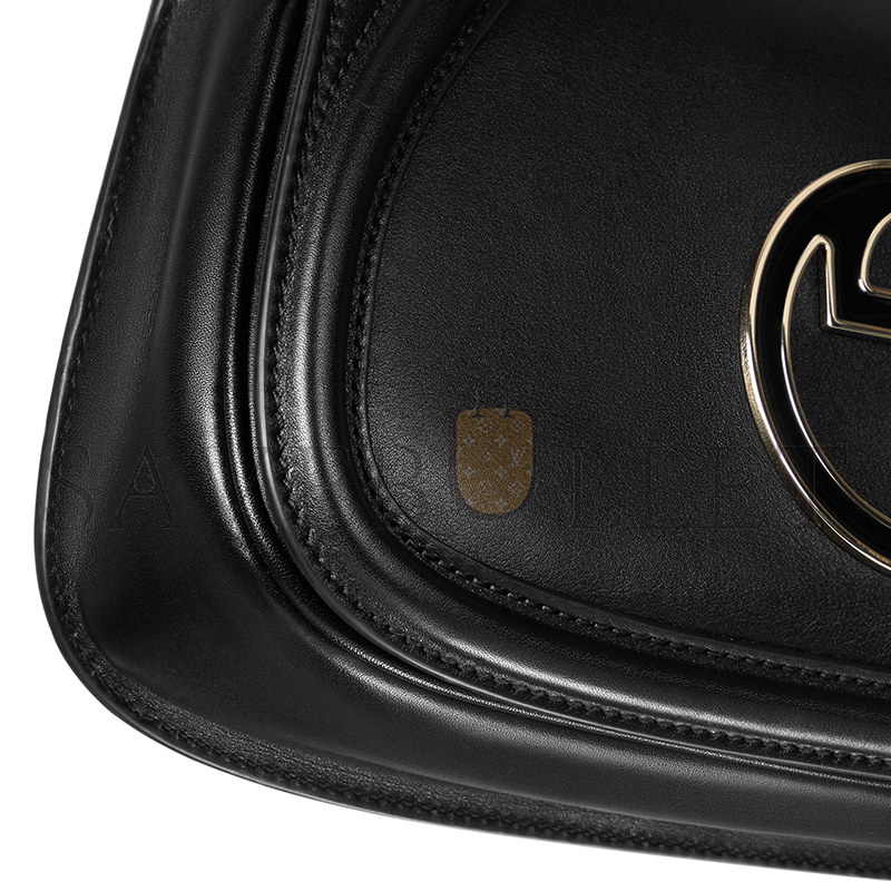 GUCCI BLONDIE MEDIUM SHOULDER BAG 815715 (26*16*8cm)